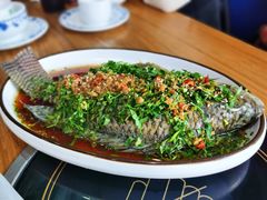 柠檬鱼-妈妈的味道(和顺古镇店)