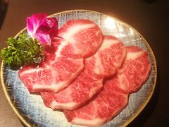 -芯元·碳烤熟成牛肉(经开店)