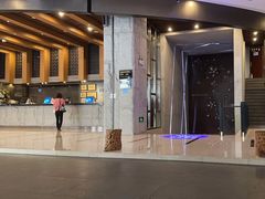 -纽斯桑拿会所(天山店)