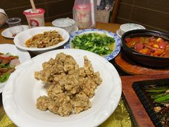 -大隐隐于市私房菜(保和小区店)