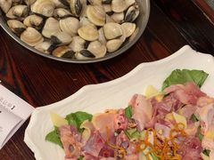 -御膳粥·牛乳粥底火锅·地道顺德菜(容桂店)