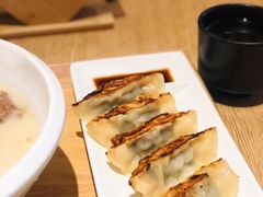 -味千拉面(航洋国际购物中心)
