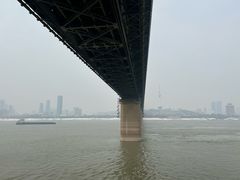 -武汉长江大桥