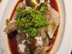 -锦府园·新台州菜(合生汇店)