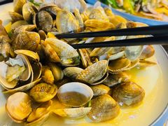 -锦里海景海鲜餐厅.三亚老字号(亚龙湾中心广场店)