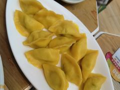 -船歌·鱼水饺青岛菜(枫蓝国际购物中心店)