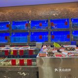 福州东街口美食 | 生腌蟹+鱼粥真的好舒服！