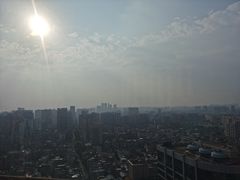 -塔顶·Cafe·日啡夜酒(北京路店)