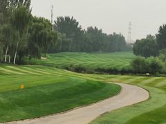 -万柳高尔夫俱乐部