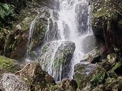 -青城山