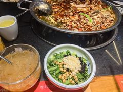 -小饕荟雅安贡椒鱼鲜馆(广福桥店)