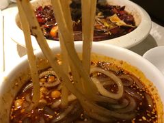 -川味堂·四川豆花(八卦岭店)