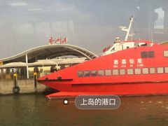 -东澳岛