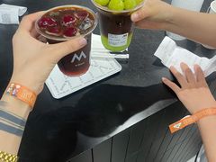 -M Stand(西安大悦城店)