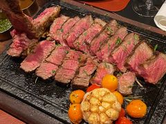 -斯普汇生蚝牛排馆(中骏世界城店)