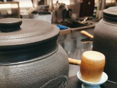 -KUNCHA鲲茶·江西制茶(铜锣湾店)