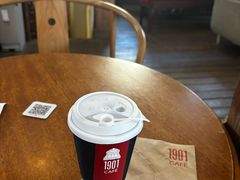 -1901 Cafe(西四店)