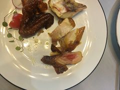 -西安绿地假日酒店·丽宝轩中餐厅