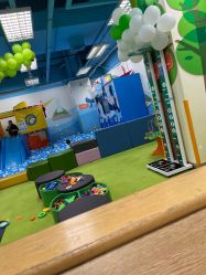 -莫莉幻想儿童乐园(长沙中海环宇城店)