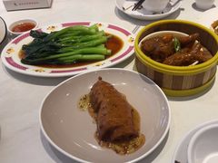-嘉味港式餐厅(海门大有境店)