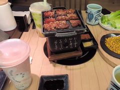 -沼津港精致料理·寿喜烧·烧鸟(漕河泾印象城店)