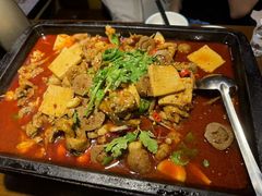 -一淼牛蛙爱上鱼(黄兴广场步行街店)