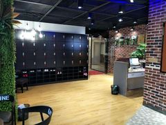 门面-UP健身私教馆(海岸城店)