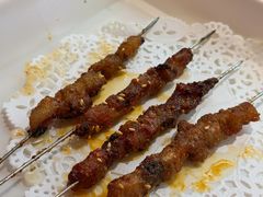 -京悦南门涮羊肉·羊蝎子火锅(田林路店)