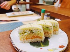 -莳空烧鸟店(晨沐店)