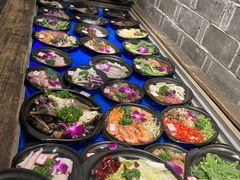 -小时候焗海鲜(鄞州万达店)