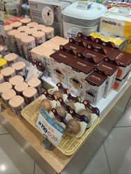 -丽家宝贝(凯德Mall店)