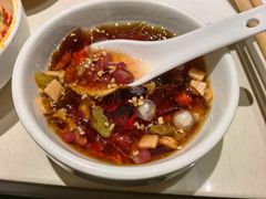-海底捞火锅(勒泰店)