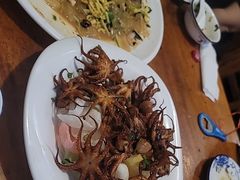-旺角小渔村·海肠捞饭开创者(环山路店)