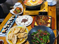-顺姬冷面(长春旗舰店)