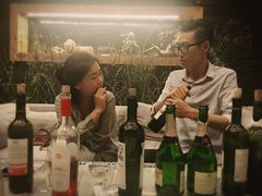 -出走咖啡·面包(宋庄店)