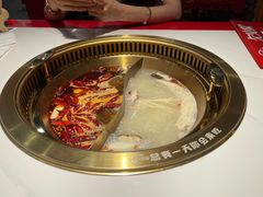 -欠火锅·水牛毛肚·团建聚餐·生日宴(何山路店)