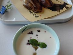 -月福京味斋·烤鸭店·北京菜(鼓楼总店)