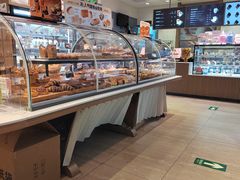 -巴黎贝甜(阜成门万通店)