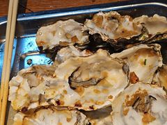 -喝丢一只鞋海鲜烧烤·海肠捞饭(市场店)