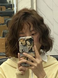 -HG美发设计沙龙