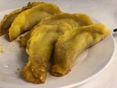 牛肉锅贴-清真马祥兴菜馆(云南北路店)