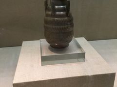 -龙泉青瓷博物馆