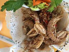 -真味馆(侨港碧海银滩店)