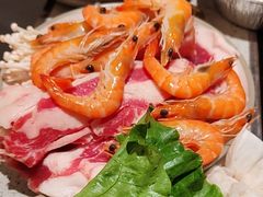 -钱小奴创意自助餐厅·原切谷饲安格斯畅吃(苏州昆山招商花园城店)