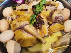 -五邑人家(江门店)