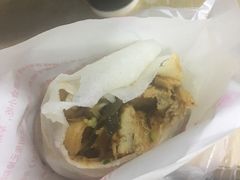 -安徽阜阳卷馍(西单店)