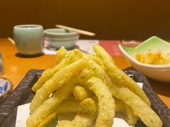 -一心创作料理屋(经开万达店)