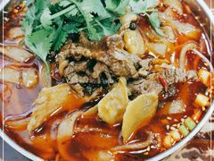 -老妈火锅粉(幸福路步行街店)