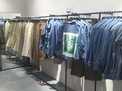 -URBAN REVIVO(七宝领展广场店)