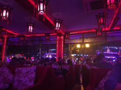 摆渡酒吧-摆渡酒吧(后海店)